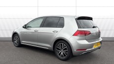 Volkswagen Golf 1.5 TSI EVO SE [Nav] 5dr Petrol Hatchback